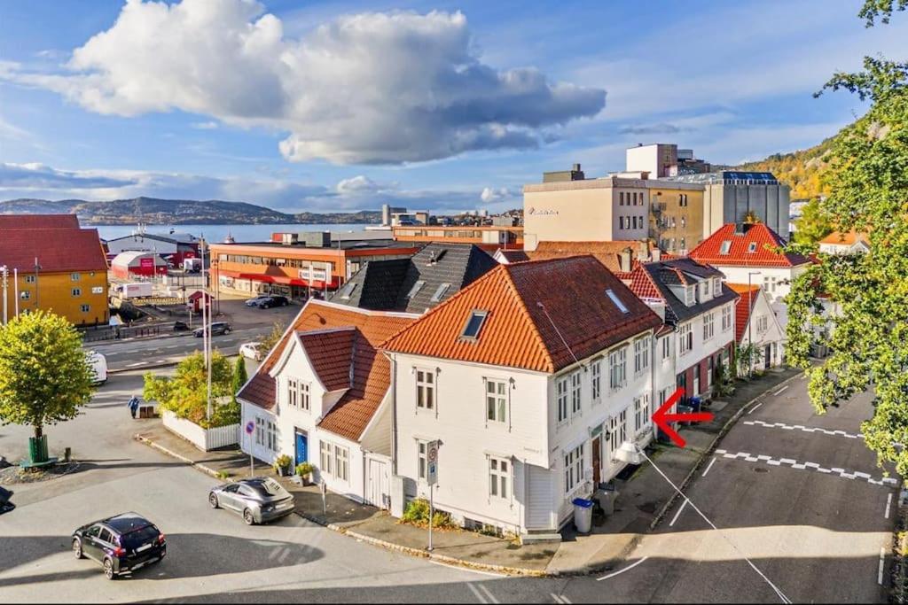 Leilighet I Sandviken